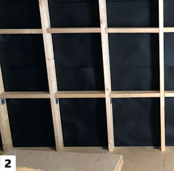 Tee itse pihavaja Tee itse pihavaja